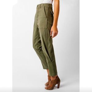 Imogene + Willie Palmore Trouser